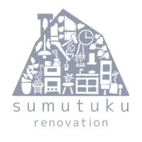 スムツクのイラストロゴ